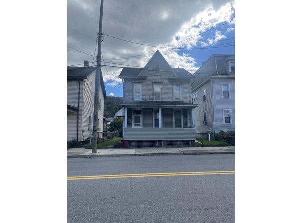 71 Fairfield Ave, Johnstown, PA 15906