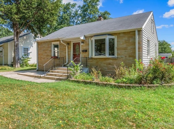 436 Le Grande Boulevard, Aurora, IL 60506