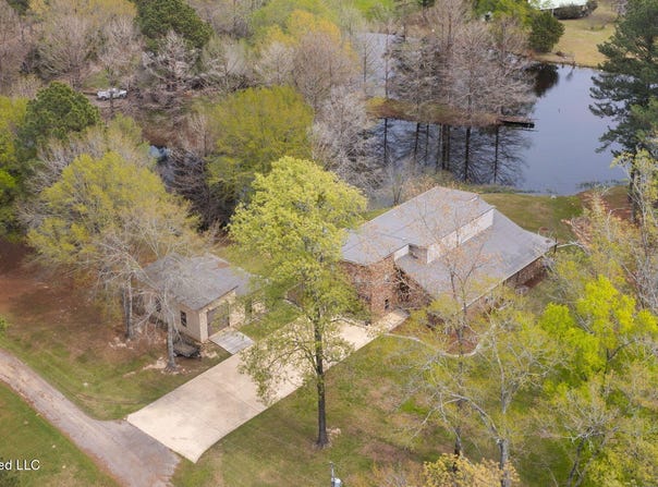 185 W Neal Road, Florence, MS 39073