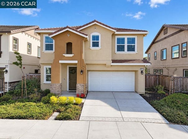 3041 Honeycomb Ct, Antioch, CA 94509