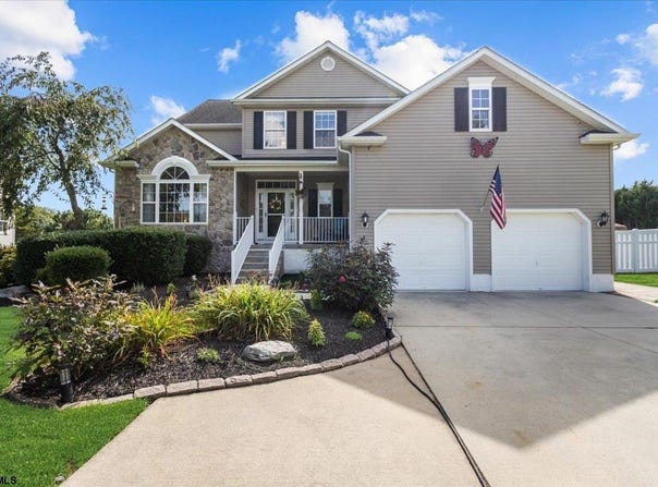 6833 Mill Road, Egg Harbor Township, NJ 08234