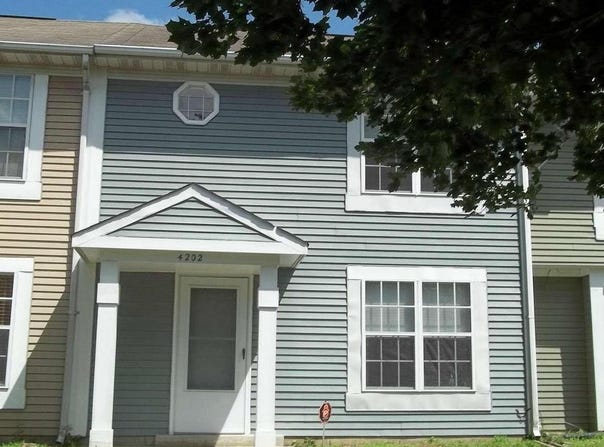 4202 BLUEBIRD Drive, WALDORF, MD 20603