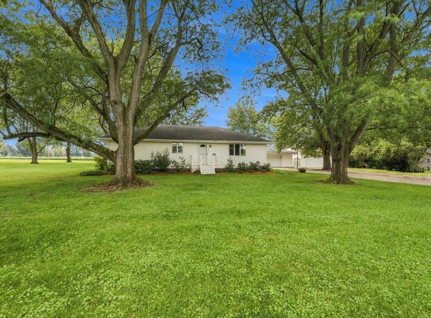1650 E 950 N, Ossian, IN 46777