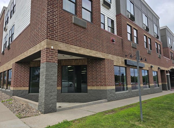 114 Spring Street, River Falls, WI 54022