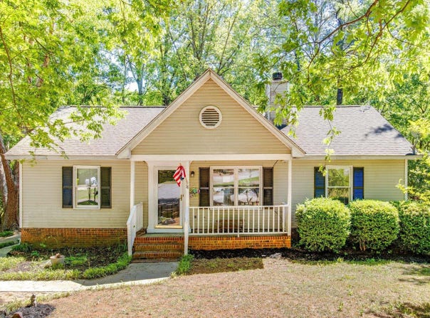 18 Dutch Circle, Irmo, SC 29063