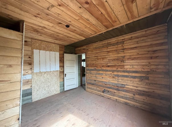 413 S Morgan Ave, New Meadows, ID 83654