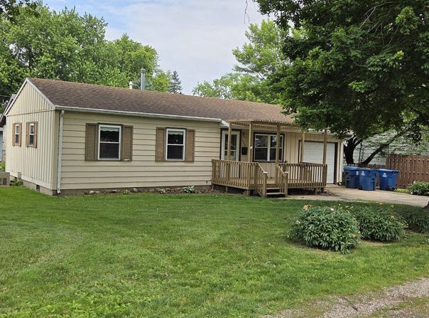 Hoopeston, IL 60942