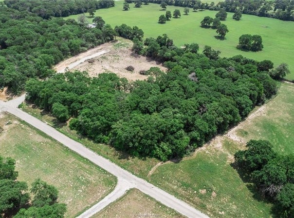 1311 Azalea Drive, Franklin, TX 77856