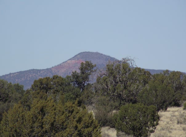 3368 E Antelope, Williams, AZ 86046