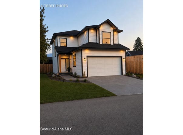 88 E Beardmore Ave, Priest River, ID 83856