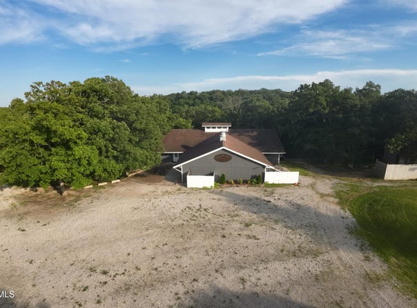 3492 CAMP KEOWN Road, Holts Summit, MO 65043
