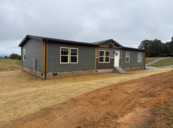 67 COUNTY ROAD 427, Cullman, AL 35057