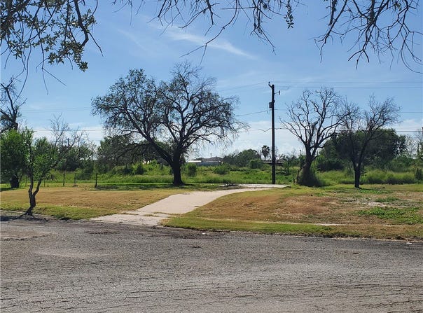 840 Hamilton Street lot: 23, Sinton, TX 78387