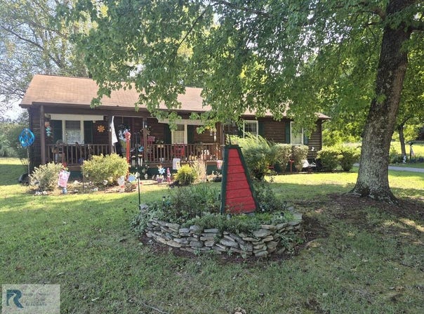 683 MOUNTAIN HILL RD, Ringgold, VA 24586