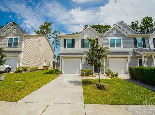 166 Benelli Drive, Pooler, GA 31322