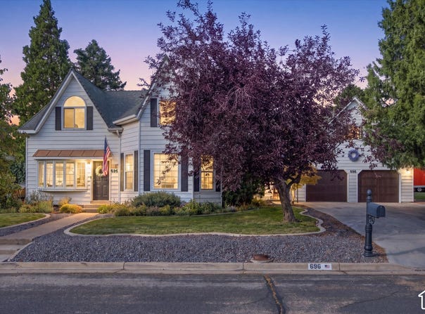 696 E 2550 N, North Ogden, UT 84414