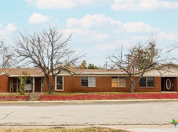 111 S 33rd Street, Temple, TX 76504