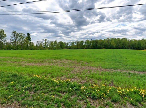 Blackmans Corners Road, Verona, NY 13478