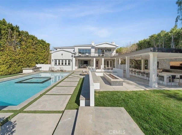 17528 Jayden Lane, Encino, CA 91316