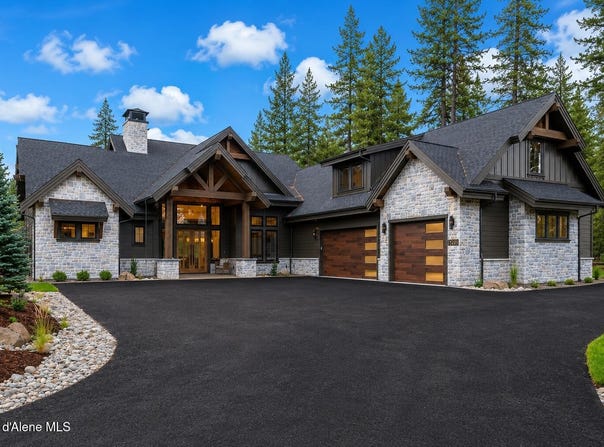 L11B1 N Mountain View Rd, Rathdrum, ID 83858