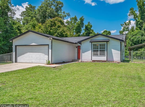 185 Ann Circle, Crawfordville, FL 32327