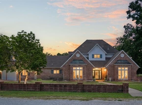 14989 S 19th East Avenue, Bixby, OK 74008