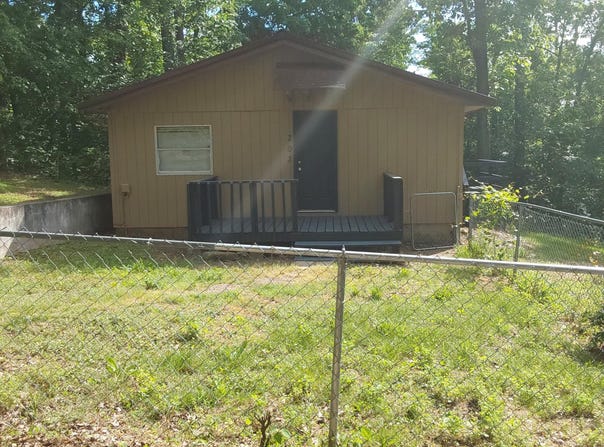 202 Iris Road, Noel, MO 64854