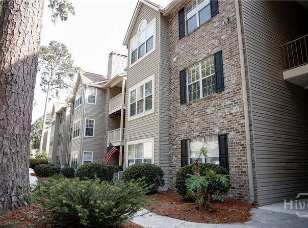 12300 Apache Avenue, Savannah, GA 31419