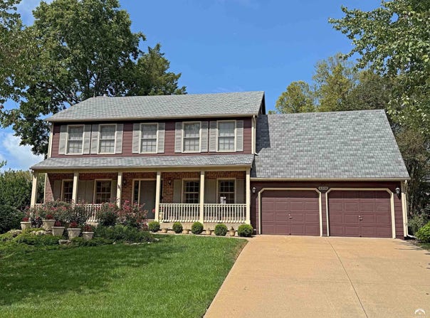 4508 Grove Drive, Lawrence, KS 66049