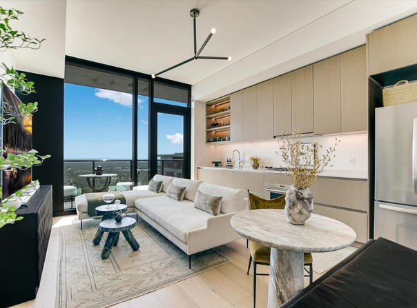 610 Davis St, Austin, TX 78701