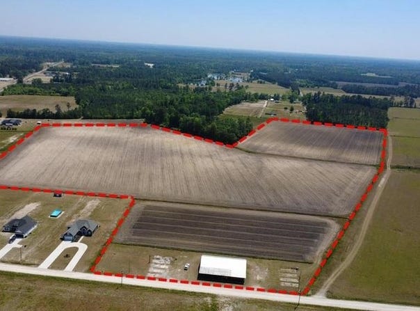 Macks Rd, Aynor, SC 29544