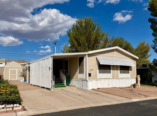1507 Christy Lane, Boulder City, NV 89005