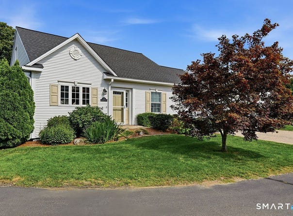 164 Hammock Road N, Westbrook, CT 06498