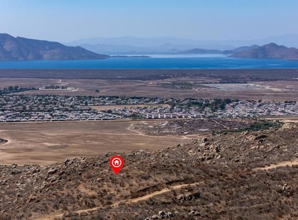Polly Butte, Hemet, CA 92544