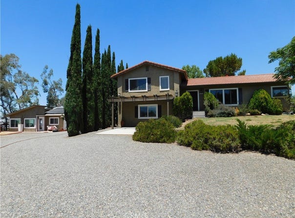 41430 Rolling Hills, Aguanga, CA 92536