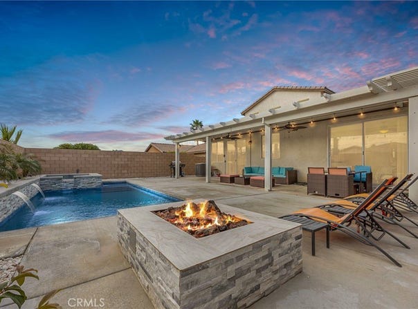 84155 Tramonto, Indio, CA 92203
