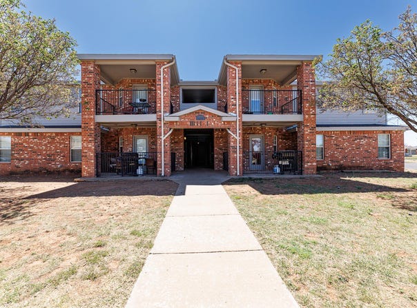 5845 7th Street, Lubbock, TX 79416