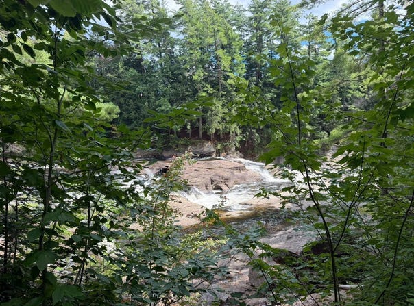 4003 Shuetown Rd, Lyons Falls, NY 13368
