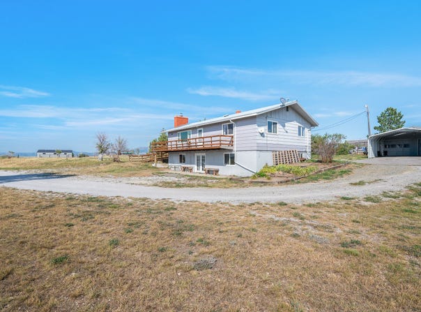 110 US Highway 12 E, Townsend, MT 59644