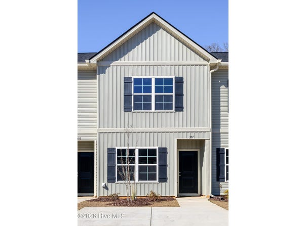 357 Bordeaux Drive, Thomson, GA 30824