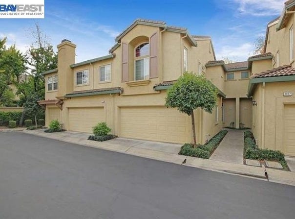 4055 Nice Ct, Pleasanton, CA 94588