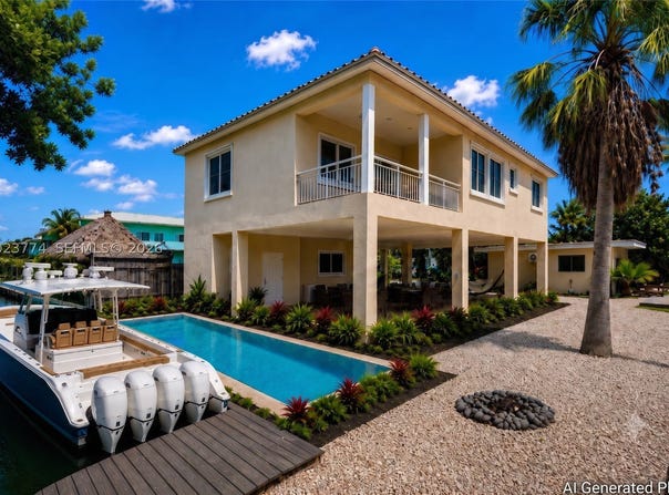 365 Loeb ave, Key Largo, FL 33037