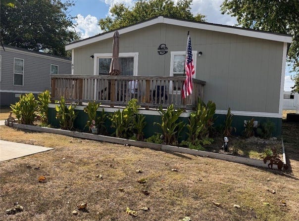 101 E Elms Road, Killeen, TX 76542