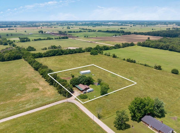 7707 Lawrence 1170, Mt Vernon, MO 65712
