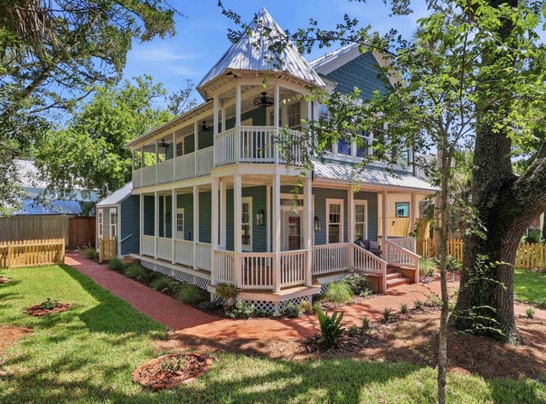 22 Joiner St, St Augustine, FL 32084