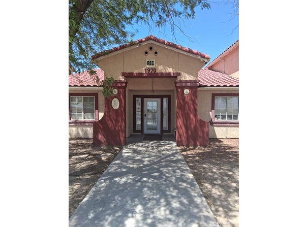 1970 Clary Drive, Needles, CA 92363