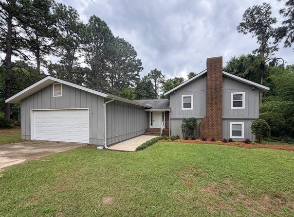25 Pine Crest Rd, Purvis, MS 39475