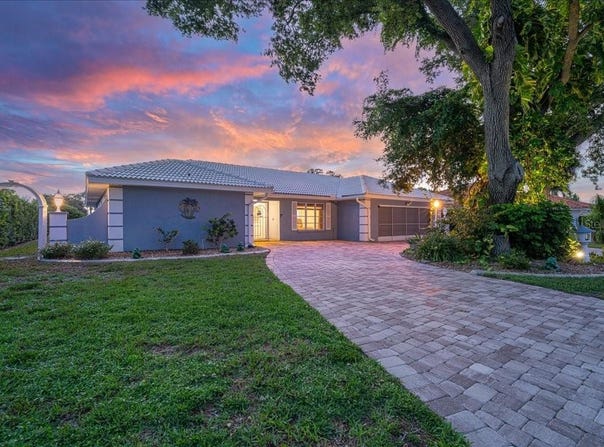 413 SIGNORELLI Drive, NOKOMIS, FL 34275