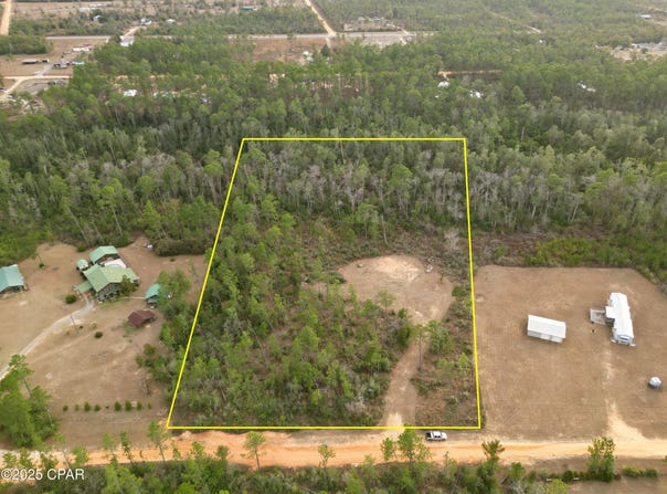 421 Tinker Lane, Chipley, FL 32428