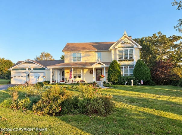 5135 Stahley Drive, Schnecksville, PA 18078